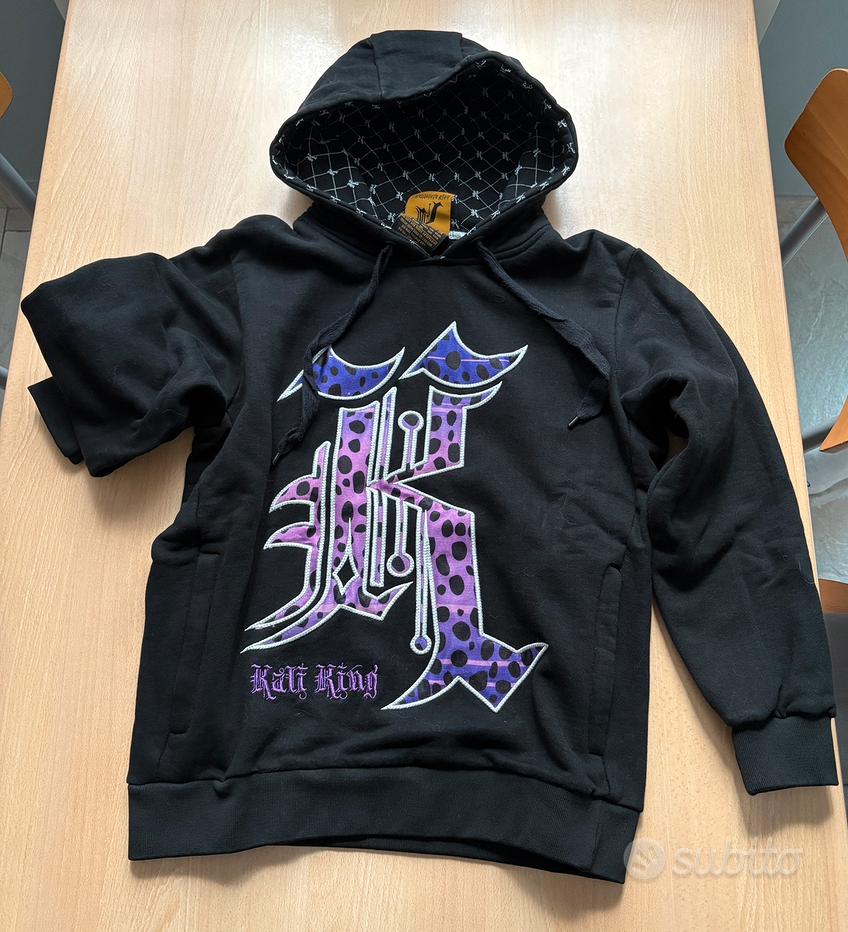 Kali king tuta Vendita in Abbigliamento e accessori