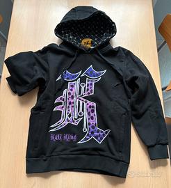 Tuta Kali King invernale