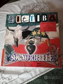 Litfiba-Sogno Ribelle Limited Edition