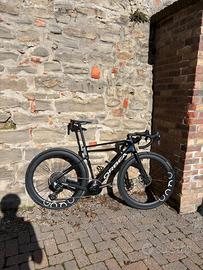 Telaio Orbea Terra Race omx