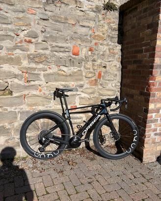 Telaio Orbea Terra Race omx