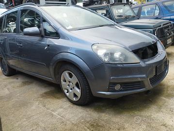 ricambi Opel zafira