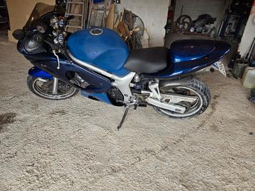 suzuki sv650s 