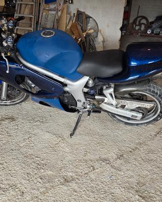 suzuki sv650s 