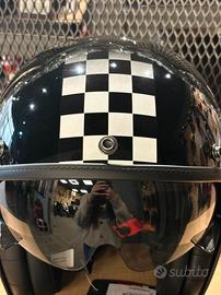 Casco Harley Davidson