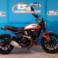 DUCATI SCRAMBLER 800