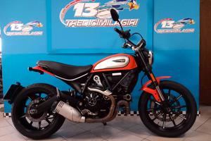 DUCATI SCRAMBLER 800