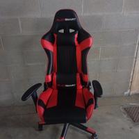 sedia da gaming