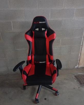 sedia da gaming