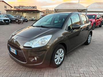 Citroen C3 1.1 Seduction Limited