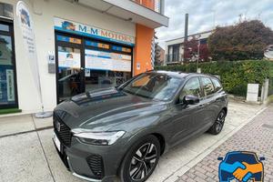 VOLVO XC60 T6 Plug-in hybrid AWD pari al nuovo