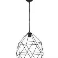 Lampadario grande