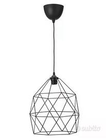 Lampadario grande