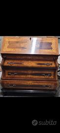 Scrittoio antico
