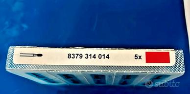 Komet frese dentista 8379.314.014