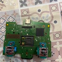 Scheda madre pad ps5