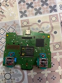 Scheda madre pad ps5