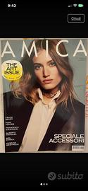 Rivista Amica magazine Aprile 2024