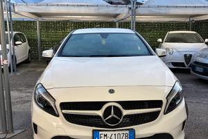 Mercedes-benz A 160 d Premium