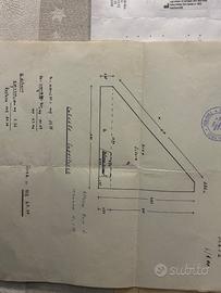Appartamento piano rialzato con terreno - Erice C
