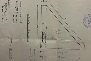 Appartamento piano rialzato con terreno - Erice C