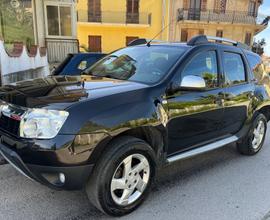 Dacia Duster 1.5 dCi 110CV 4x2 SL Delsey