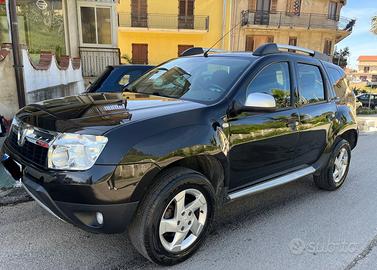 Dacia Duster 1.5 dCi 110CV 4x2 SL Delsey