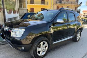 Dacia Duster 1.5 dCi 110CV 4x2 SL Delsey