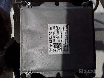 MODULO LED AUDI Q5 Serie (FYB) Diesel 2000 (17>)