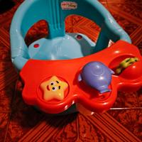 Supporto doccia/vasca