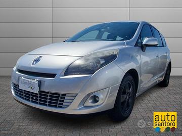 RENAULT SCENIC 1.5 7 POSTI DYNAMIC