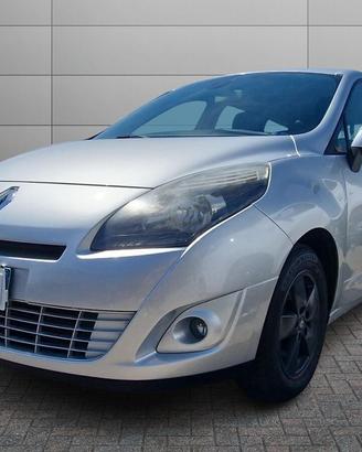 RENAULT SCENIC 1.5 7 POSTI DYNAMIC