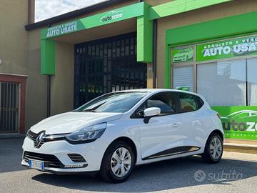 Renault Clio 75 CV 1.5 Diesel AUTOCARRO IVA ESPOST
