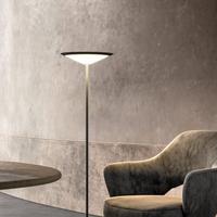 LAMPADA DA TERRA PENTALIGHT NARCISO