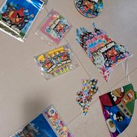 kit festa angry birds