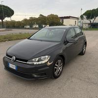 Volkswagen golf 2019