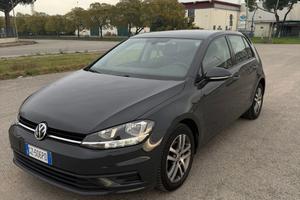 Volkswagen golf 2019