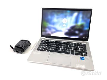 HP ELITEBOOK 830 I7 32GB RAM 512GB SSD WIN11 PRO