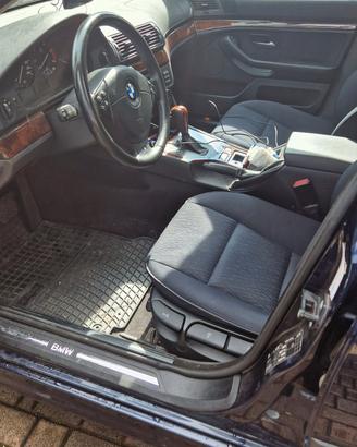 BMW 530 SW