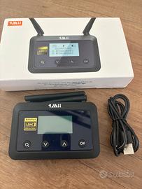 Ricevitore trasmettitore