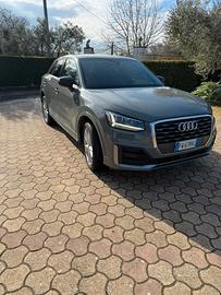 Audi q2 s line 1.6 diesel