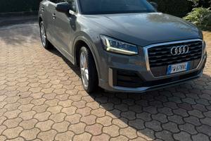 Audi q2 s line 1.6 diesel