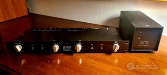 MARK LEVINSON ML1 ; ML9 ORIGINALI  			