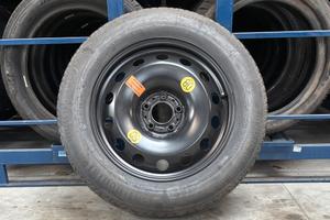 RUOTA DI SCORTA PER BMW X6 E71, E72 PER BMW X5 E70