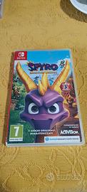 spyro switch 