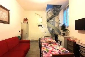 2 LOCALI A PREGNANA MILANESE