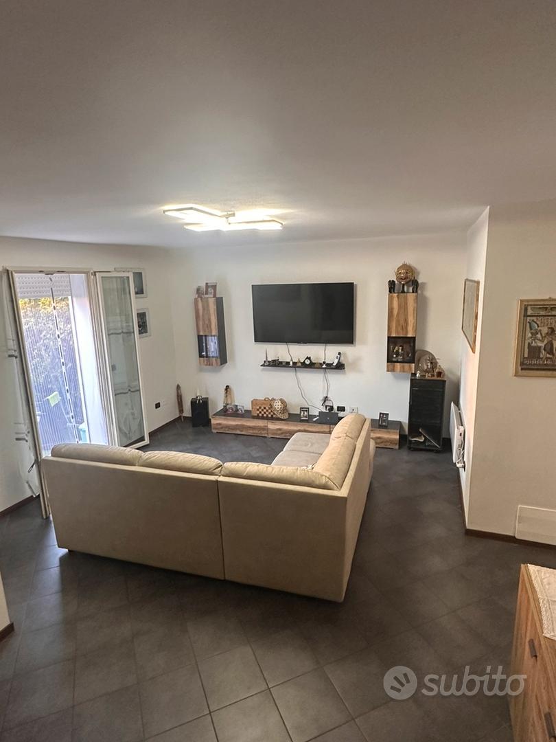 Appartamento – Perugia, San Francesco - Vista 2
