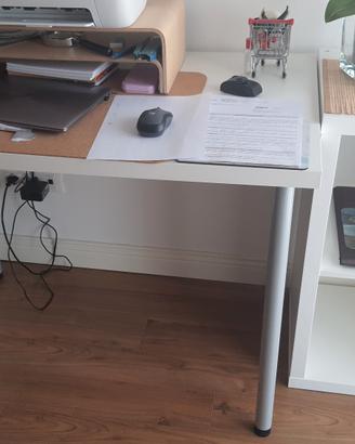 scrivania ikea 100x60 cm