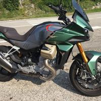 Moto Guzzi V100 Mandello S