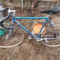 Bici vintage anni 60/70